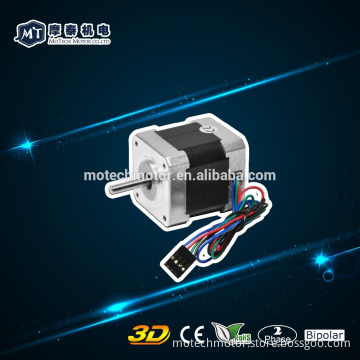 Cheap 0.9 Degree High Torque 0.44 N.m Nema 17 Reprap Stepping Motor